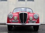 Lancia Aurelia Coupe 1954 года